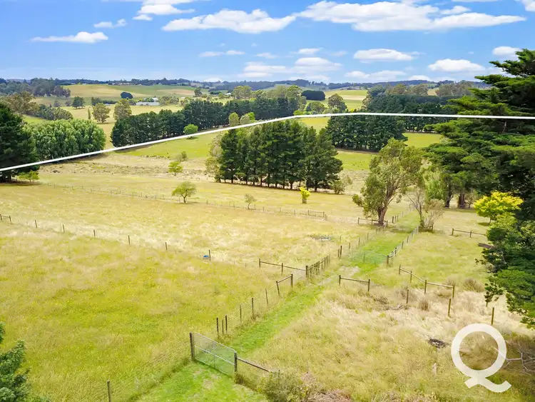 Third view of Homely land listing, 72 Isles Road, Buln Buln VIC 3821