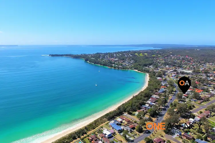 115 Elizabeth Drive, Vincentia NSW 2540