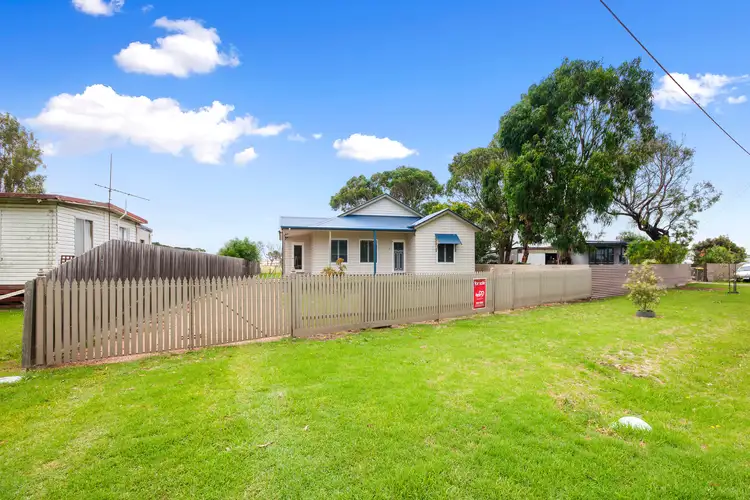 Second view of Homely house listing, 11 Davies Street, Seaspray VIC 3851