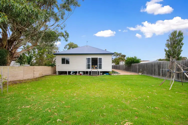 Third view of Homely house listing, 11 Davies Street, Seaspray VIC 3851
