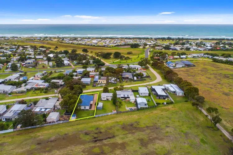 Fourth view of Homely house listing, 11 Davies Street, Seaspray VIC 3851