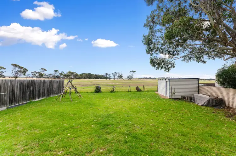 Fifth view of Homely house listing, 11 Davies Street, Seaspray VIC 3851