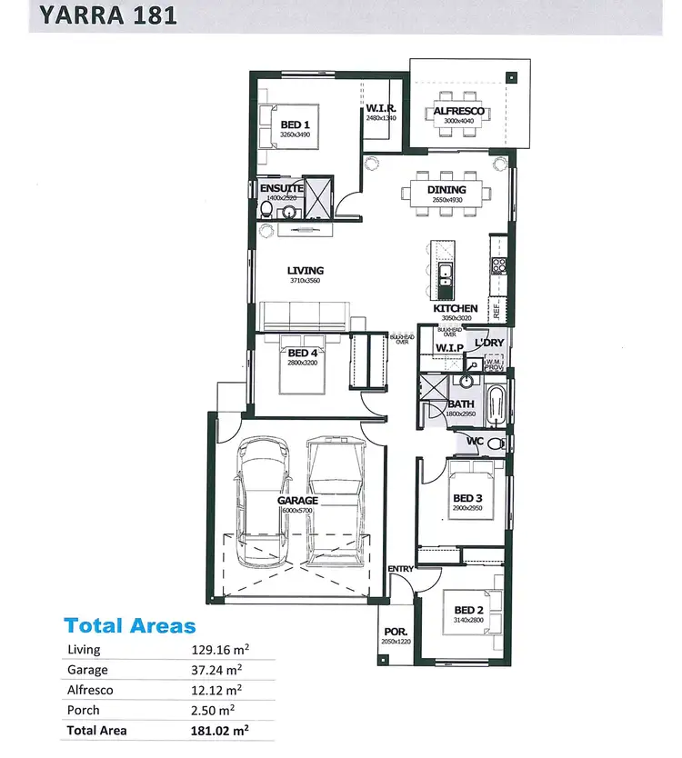 Fourth view of Homely house listing, Address available on request