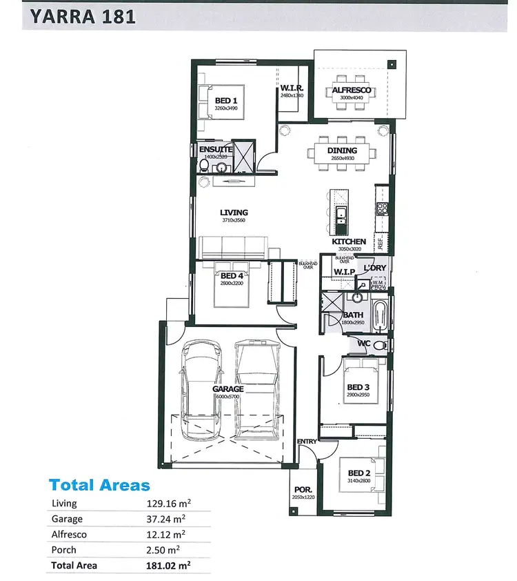 Fifth view of Homely house listing, Address available on request