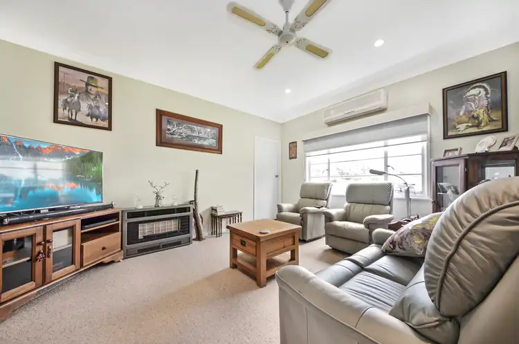 Second view of Homely house listing, 12 Dye Street, Heywood VIC 3304