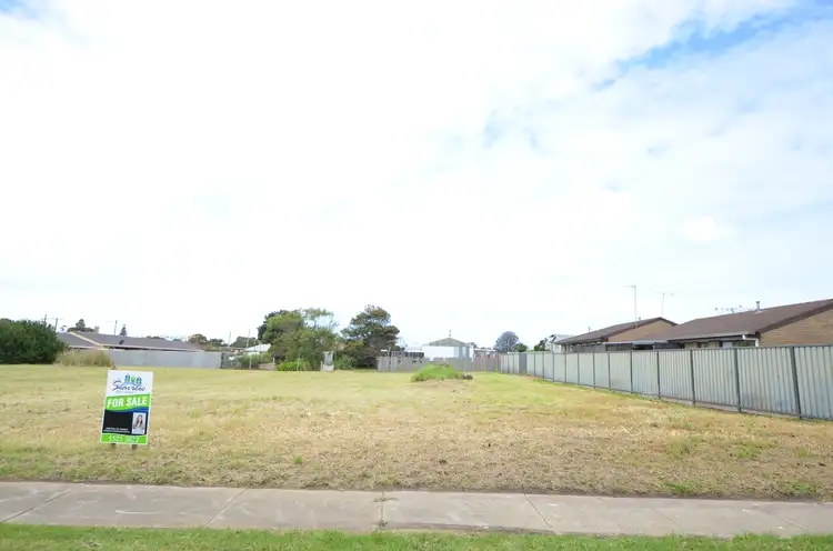 3 Hodge Court, Portland VIC 3305