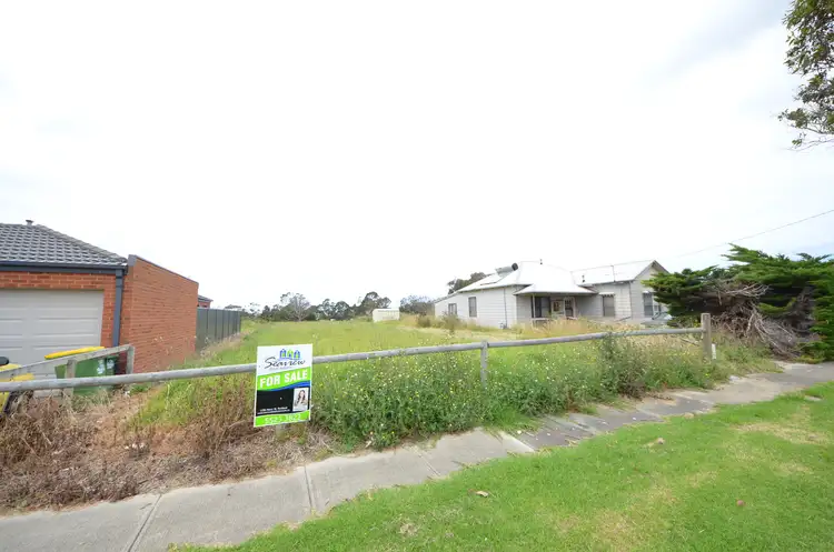 Third view of Homely land listing, 42 Richardson Street, Portland VIC 3305