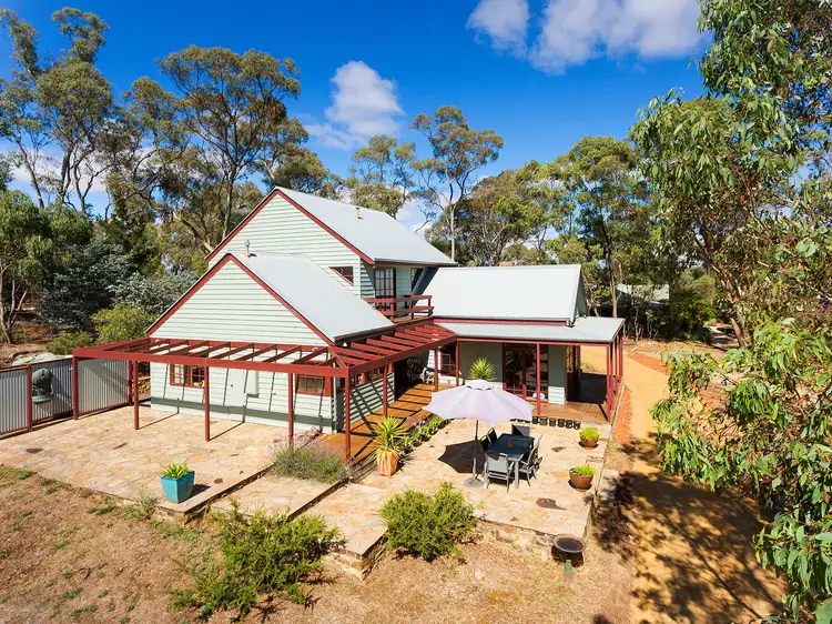 Second view of Homely house listing, 41 Farnsworth Street, Castlemaine VIC 3450