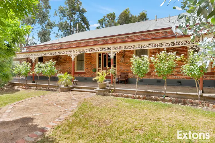 24 WANANI ROAD, Mulwala NSW 2647