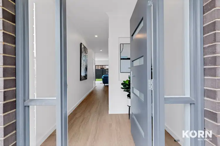 Second view of Homely townhouse listing, 25C Arthur Street, Tranmere SA 5073