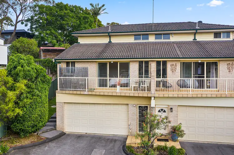 10/199 Woronora Road, Engadine NSW 2233