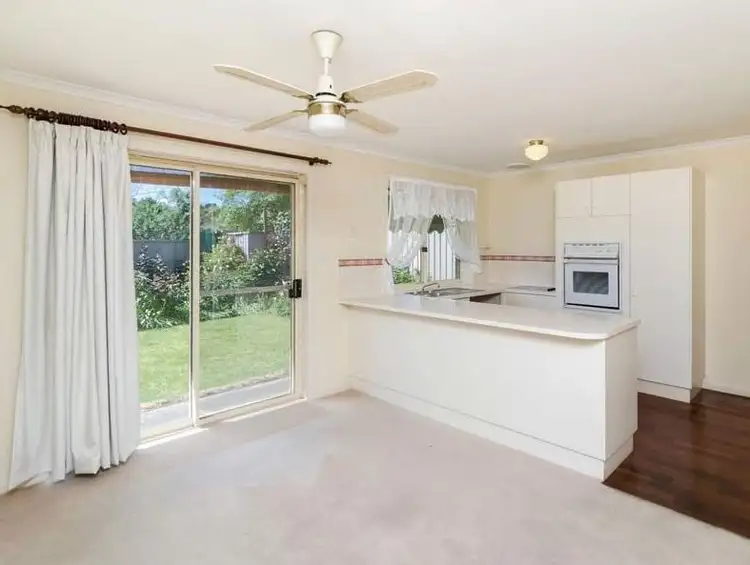 Third view of Homely unit listing, 1/4 Walsh Court, Mount Barker SA 5251