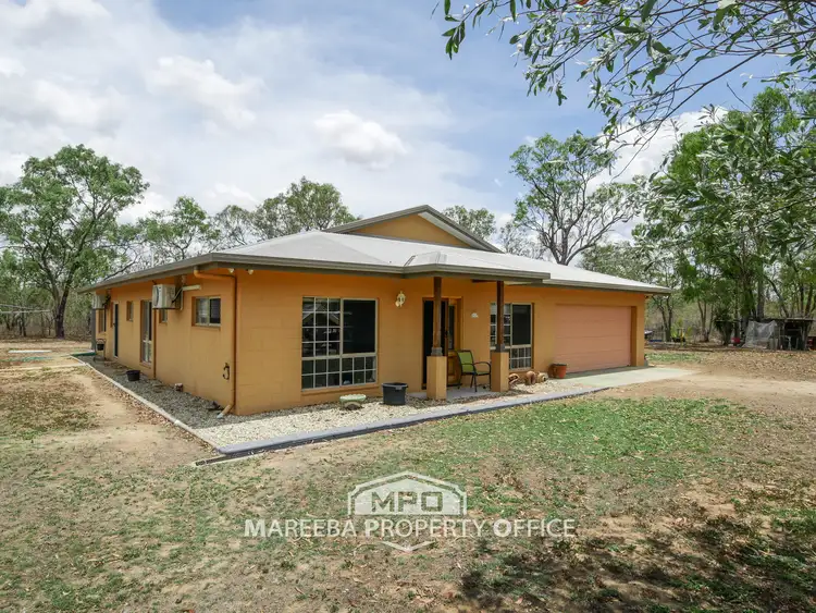 4240 Mareeba Dimbulah Road, Dimbulah QLD 4872