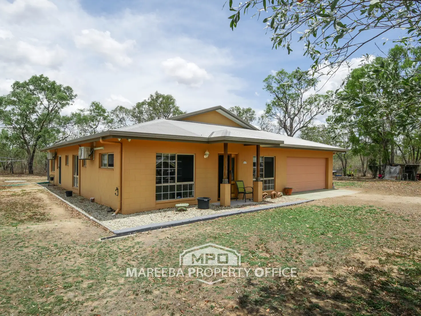 Main view of Homely rural property listing, 4240 Mareeba Dimbulah Road, Dimbulah QLD 4872