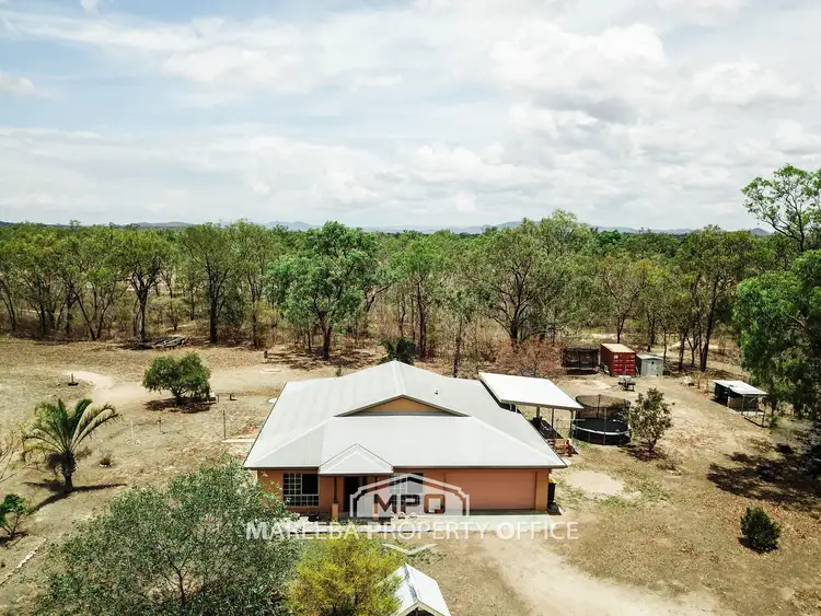 Fifth view of Homely rural property listing, 4240 Mareeba Dimbulah Road, Dimbulah QLD 4872