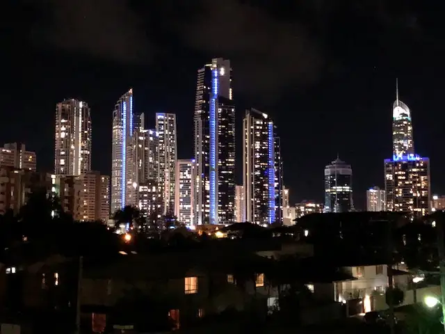 Main view of Homely apartment listing, 18/30-36 Burra Street, Surfers Paradise QLD 4217