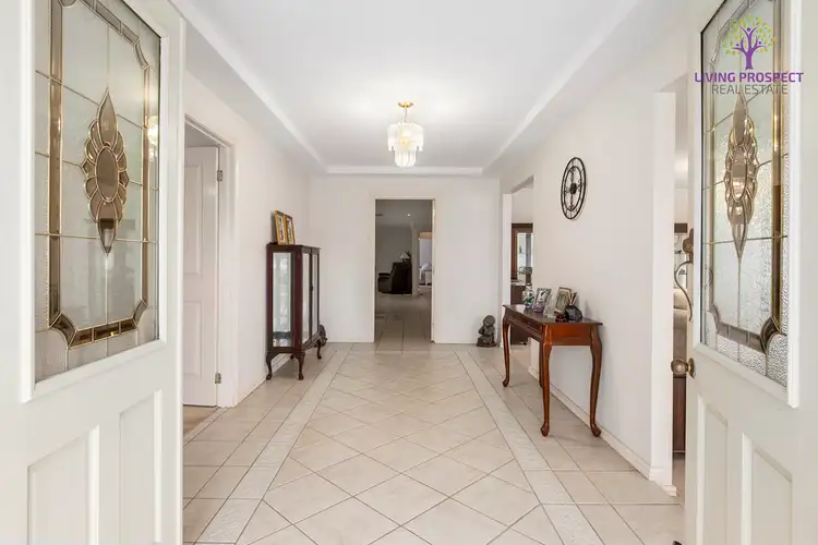 Fifth view of Homely house listing, 1 McBurnie Drive, Kurunjang VIC 3337