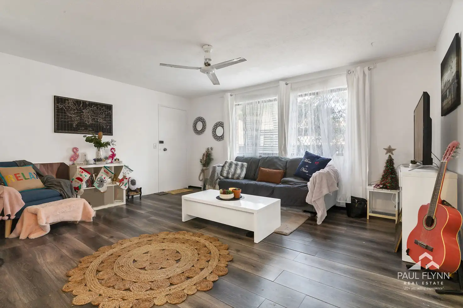 Main view of Homely unit listing, 2/25 IMPERIAL PARADE, Labrador QLD 4215