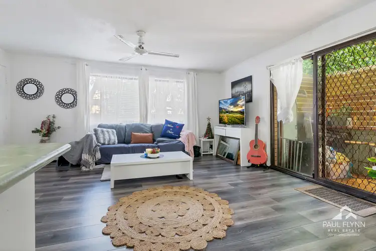 Third view of Homely unit listing, 2/25 IMPERIAL PARADE, Labrador QLD 4215