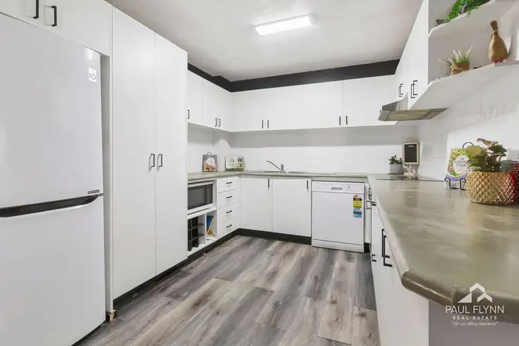 Fifth view of Homely unit listing, 2/25 IMPERIAL PARADE, Labrador QLD 4215