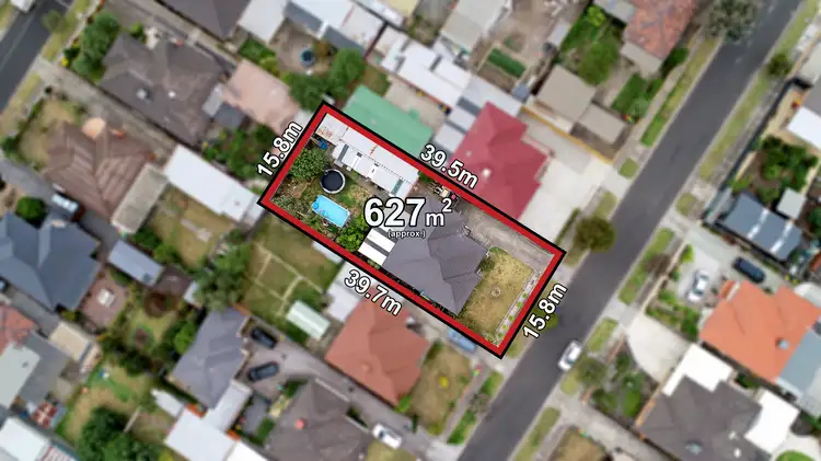 Fourth view of Homely house listing, 21 Denys Street, Fawkner VIC 3060