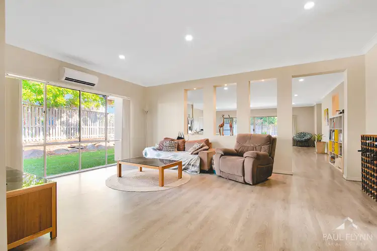 Main view of Homely house listing, 16 IMPECCABLE CIRCUIT, Coomera QLD 4209