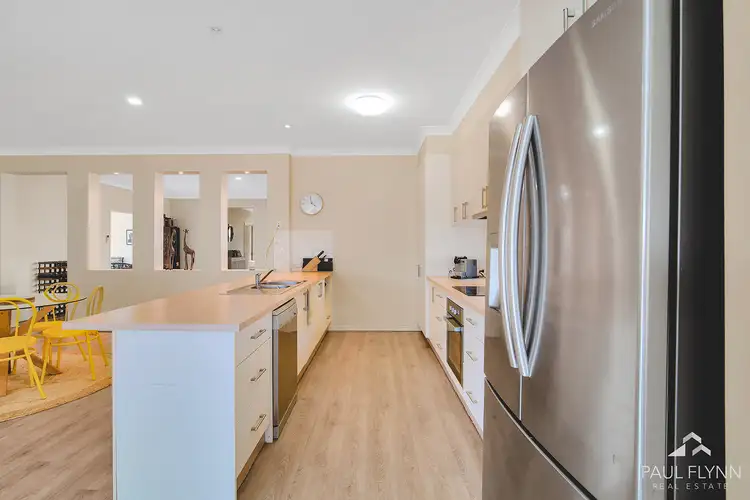 Fourth view of Homely house listing, 16 IMPECCABLE CIRCUIT, Coomera QLD 4209