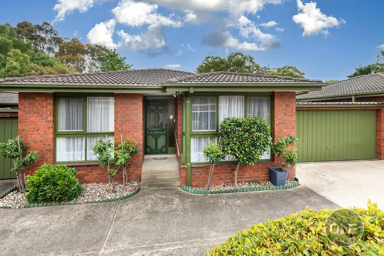 2/109 Surrey Road, Blackburn North VIC 3130