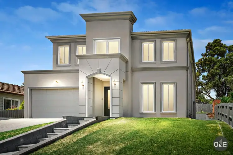 Second view of Homely house listing, 13 Clifton Street, Box Hill South VIC 3128