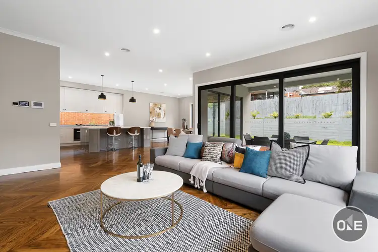 Third view of Homely house listing, 13 Clifton Street, Box Hill South VIC 3128
