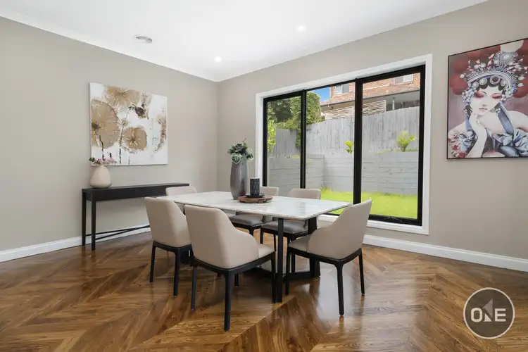 Fifth view of Homely house listing, 13 Clifton Street, Box Hill South VIC 3128