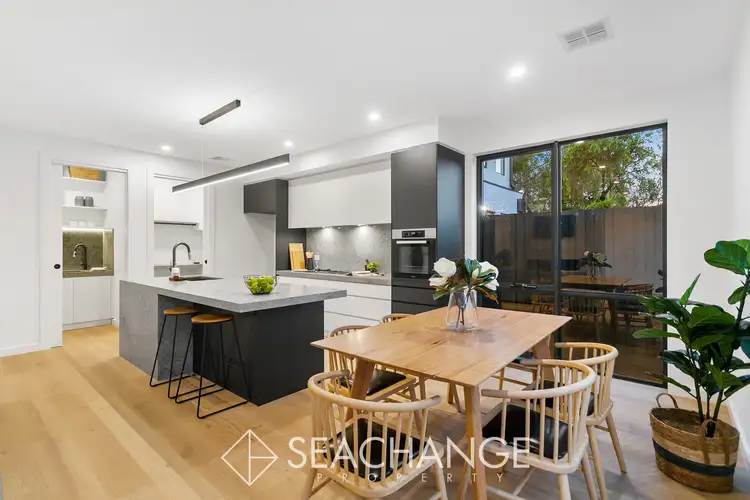 Second view of Homely house listing, 3 Carnoustie Grove, Mornington VIC 3931