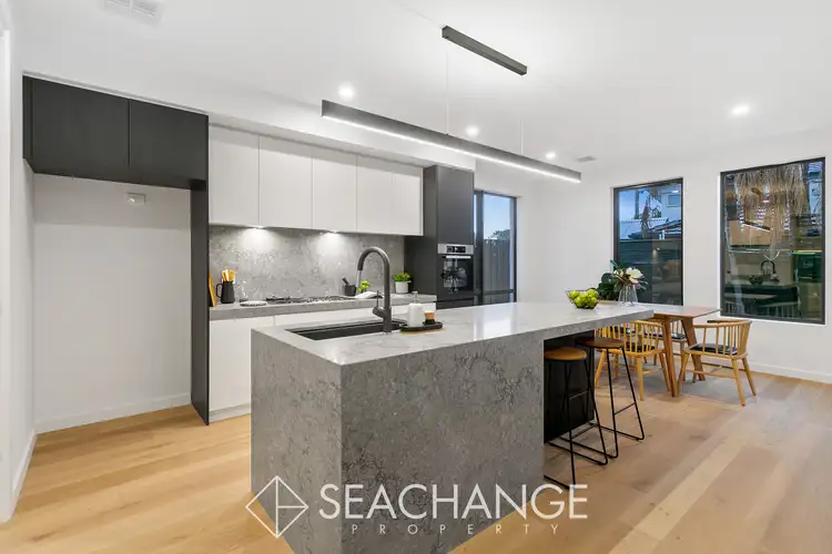 Third view of Homely house listing, 3 Carnoustie Grove, Mornington VIC 3931