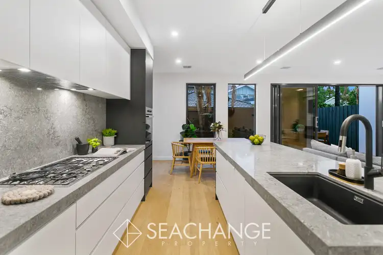 Fourth view of Homely house listing, 3 Carnoustie Grove, Mornington VIC 3931