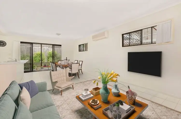 Main view of Homely townhouse listing, 8/48 Halcomb Street, Zillmere QLD 4034