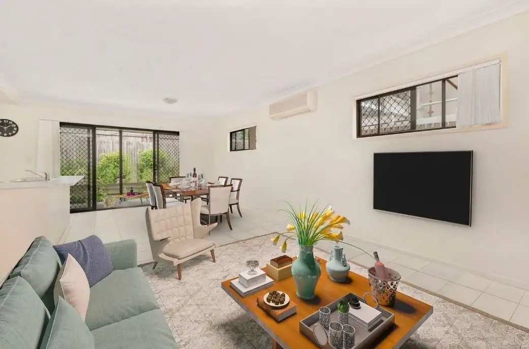 Main view of Homely townhouse listing, 8/48 Halcomb Street, Zillmere QLD 4034