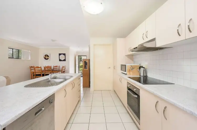 Second view of Homely townhouse listing, 8/48 Halcomb Street, Zillmere QLD 4034