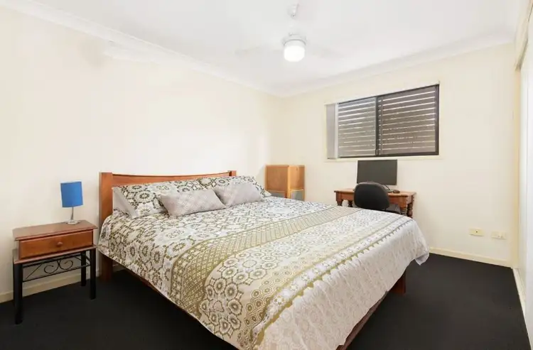 Third view of Homely townhouse listing, 8/48 Halcomb Street, Zillmere QLD 4034
