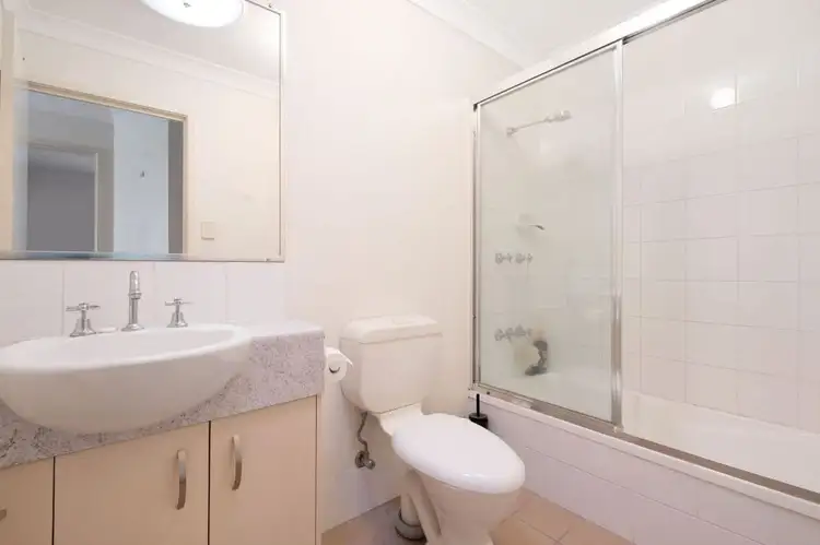 Fifth view of Homely townhouse listing, 8/48 Halcomb Street, Zillmere QLD 4034