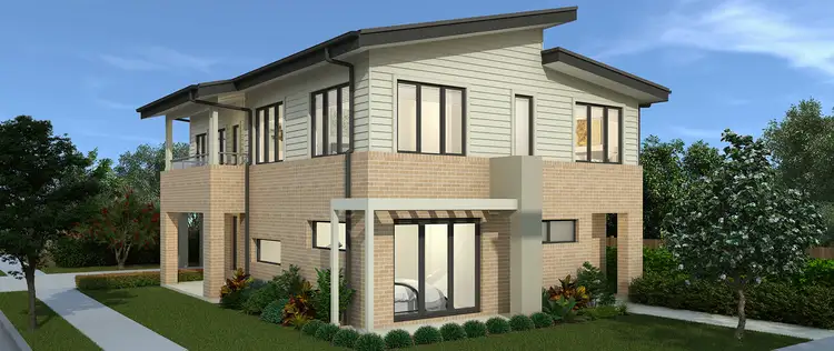 41 Georgina Crescent, Marsden Park NSW 2765