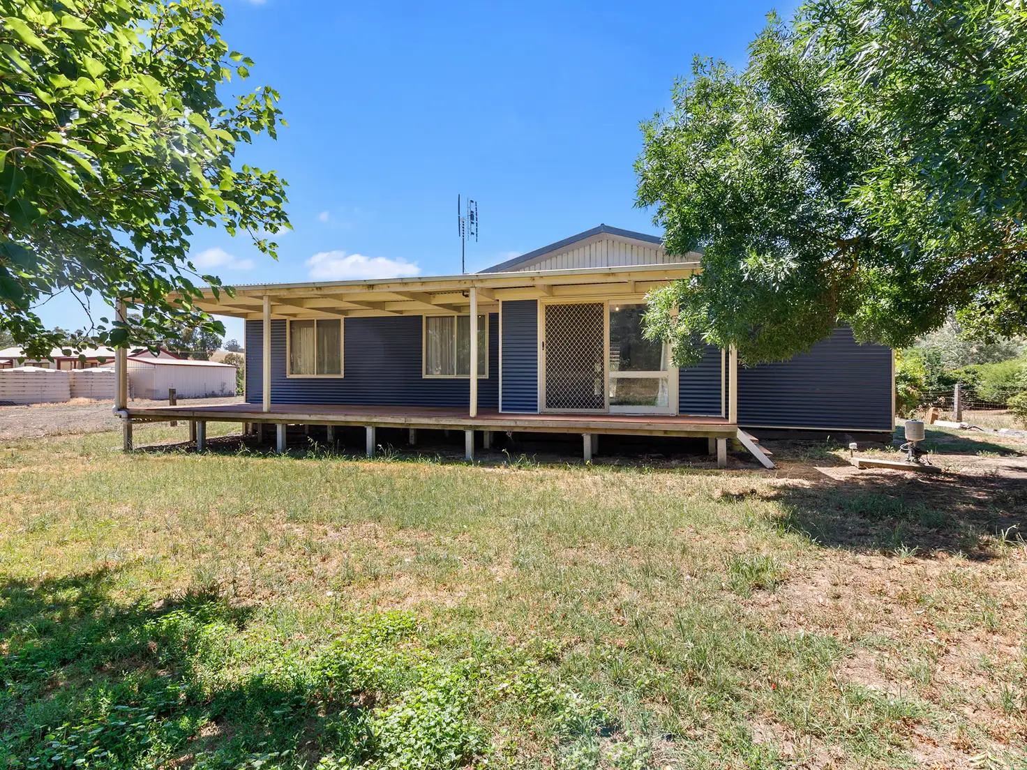 Main view of Homely house listing, 23 Main Street, Maindample VIC 3723