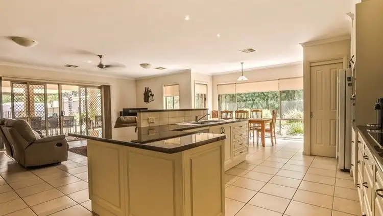 Second view of Homely house listing, 2c Pyke Street, Bundalong VIC 3730