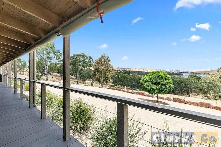 Third view of Homely house listing, 115 Old Dry Creek Road, Bonnie Doon VIC 3720