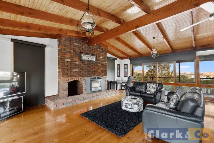 Fourth view of Homely house listing, 115 Old Dry Creek Road, Bonnie Doon VIC 3720