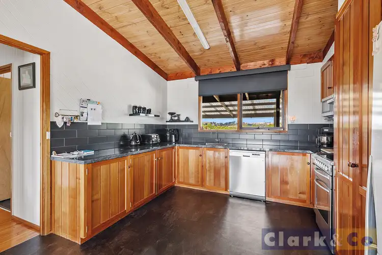 Fifth view of Homely house listing, 115 Old Dry Creek Road, Bonnie Doon VIC 3720