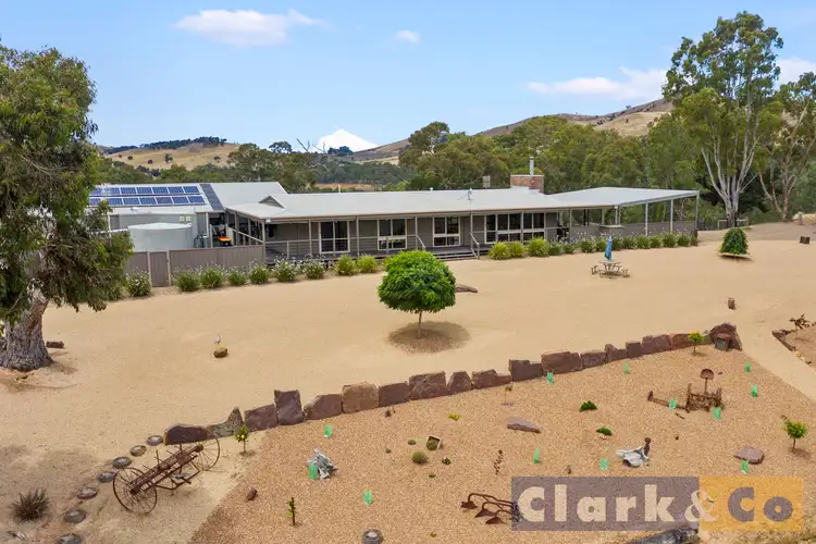 Sixth view of Homely house listing, 115 Old Dry Creek Road, Bonnie Doon VIC 3720