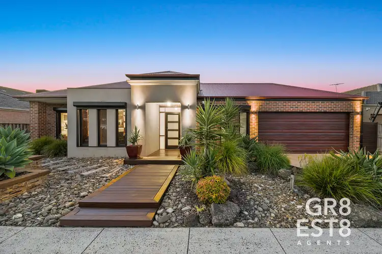 7 Saul Avenue, Berwick VIC 3806