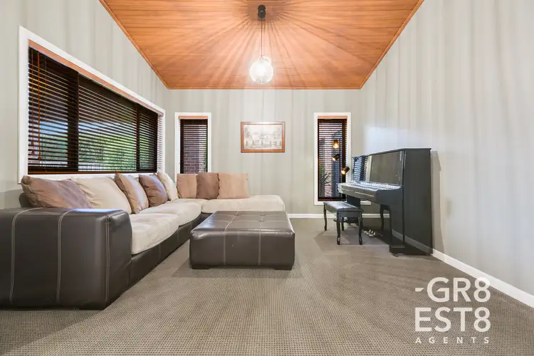 Second view of Homely house listing, 7 Saul Avenue, Berwick VIC 3806