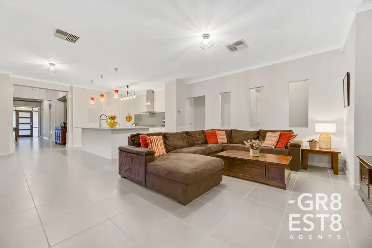 Third view of Homely house listing, 7 Saul Avenue, Berwick VIC 3806