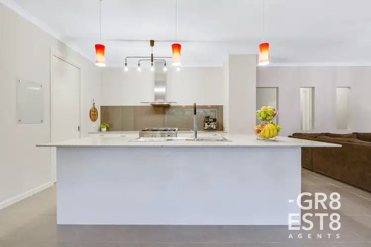 Fourth view of Homely house listing, 7 Saul Avenue, Berwick VIC 3806